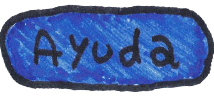 Bot&oacute;n de ayuda