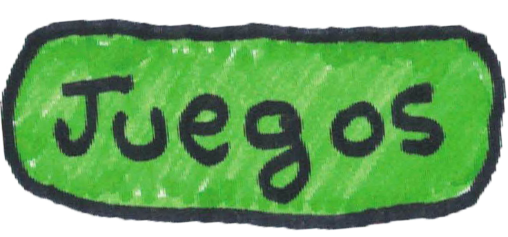 Bot&oacute;n Juegos