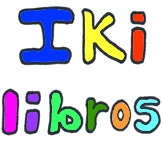 Iki libros website